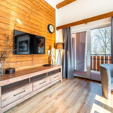 Apartamenty Gorski Zakatek Karpacz Na Emilii Plater 18C 외부 사진