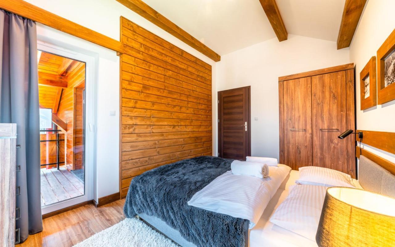 Apartamenty Gorski Zakatek Karpacz Na Emilii Plater 18C 외부 사진